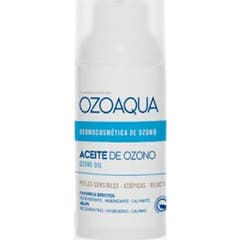 Ozoaqua Huile d'Ozone 15ml