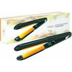 Postquam Gold Styler Volume Volume Plaque ronde ronde