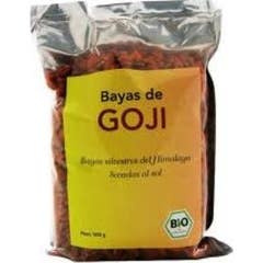 Sonnemacht Baya Goji Bio 500g