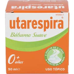 Utarespira 50 ml