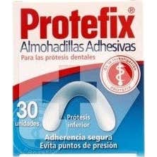 Protefix coussin inférieur 30 Unités