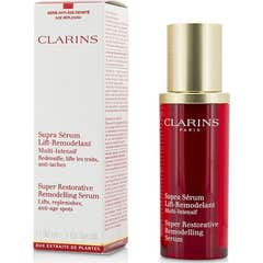 Clarins Supra Sérum Sérum Haute Exigence Multi Intensif 30ml