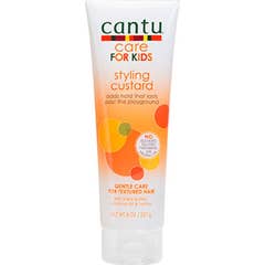 Cantu Care For Kids Crème de coiffage 227g