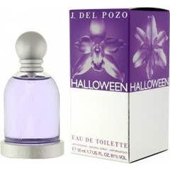 Jesus Del Pozo Eau de toilette Halloween Eau de toilette 50ml