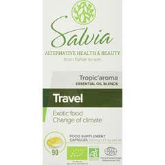 Salvia Tropic'Aroma 90 Capsules