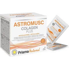 Astromusc 20 Enveloppes Astromusc 20 Enveloppes