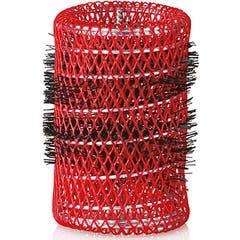 Xanitalia Pro Bigoudis avec Maille 36mm 6uts