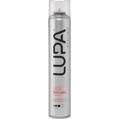 Lupa Styling Laca Modeladora Fixação Forte Com Gás 500ml