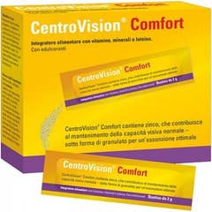 Omnivision Centrovision Comfort 84 Sachets