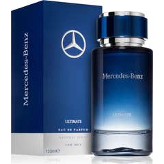 Mercedes Benz Ultimate Eau de Parfum 120 ml