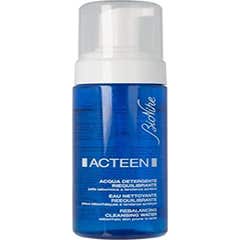 Bionike Acteen Eau Nettoyante Rééquilibrante 150ml