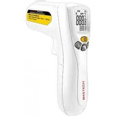 Mastech Thermomètre Infrarouge MS6592P