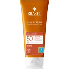 Rilastil Sun System Lait Spf50+ 100Ml