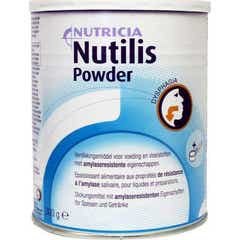Nutilis Powder Neutre Pdr 300G