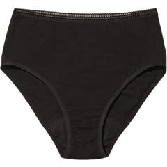 AllMatters Cueca Menstrual Cintura Alta Flux Moder XXL 1 Unidade