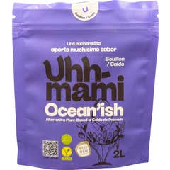 Uhh-mami Assaisonnement Végétalien Écologique Ocean'ish 40 g