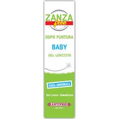 Zanza Free Baby After Bite 20ml