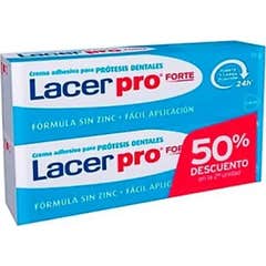 Lacer Pro Forte 2x70g Lacer Pro Forte 2x70g