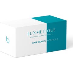 Luxmetique ® Hair Beauty Formula 450gr