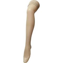 Moyen Long (a-f) Comp Normal 140 Den Comprelastic Blonda 2 Unités