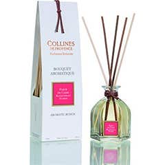 Collines de Provence Bouquet Fleur Cassis 100ml