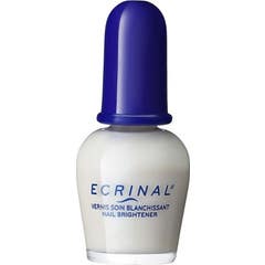 Ecrinal Varnis à Ongles Blanchâtre 10ml