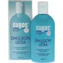 Emulsion Eubos Ultranutr200Ml