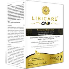 Libicare Libicare One 60comp