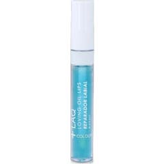 Laq Loving Oil Lips Lip Repair Biscuit 6ml