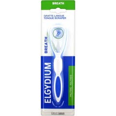 Elgydium Limpiador Lengua 1ud