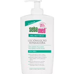 Sebamed Lotion Réparatrice 10% Urée Peaux Très Sèches 400 ml