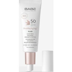 Babé Healthyaging+ Fluid Spf50 40ml