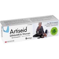 Artiseid Dinamika-Woman Gel Thermo-actif 125ml