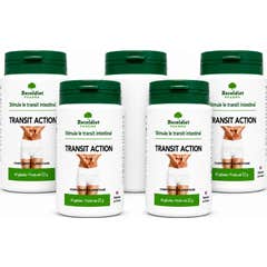 Exceldiet Pharma Transit Action 300 Gélules