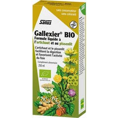 Salus Gallexier Boisson 250ml