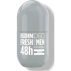 ISDIN Deo Fresh For Men 48H Roll-on 50ml