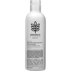 Organics Pharm Kit Pure Purifying Shampoo 250ml