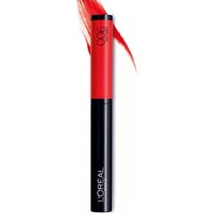 Lèvre Loreal Infaillible Matte Fx Lip 006 Disturbi