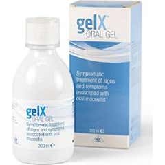 Ferrer Gel X Oral Gel 300ml