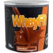 Eder Health Nutrition Wheyfit Sabor Chocolate 750g