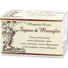 Savon de Marseille ESI en comprimé 200g