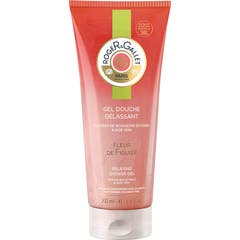Roger & Gallet Crème Douche Fleur de Figuier 200ml
