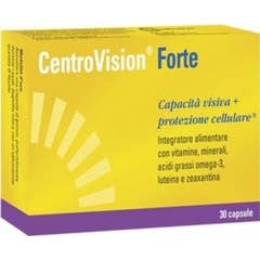 Omnivision Centrovision Forte 30caps