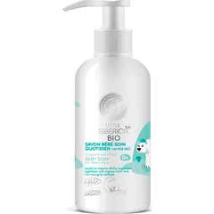 Natura Siberica Savon de soin quotidien pour bébés 250ml