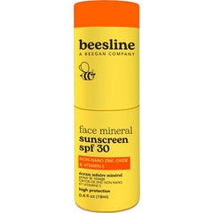 Beesline Ecran Solaire Minéral Visage Spf30 Stick 16ml