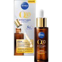 Nivea Q10 Anti-Rides Expert Sérum Double Action 30 ml