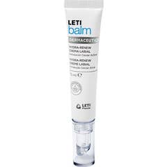 Letibalm Hydra Renew Crème Lèvres 15ml