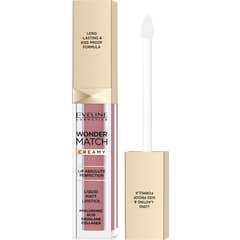 Eveline Cosmetics Wonder Match Correcteur Crémeux 04A Mallow Flower 6,8 ml