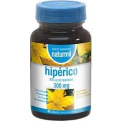 Naturmil Hyperic 300 Mg 45 Capsules Naturmil Hyperic 300 Mg 45 Capsules