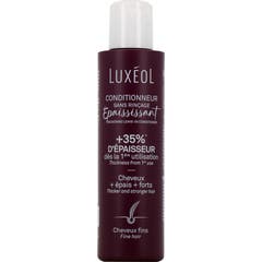 Luxeol Conditionneur Sans Rinçage Épaississant 150 ml